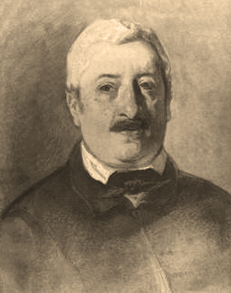 Ignaz Raffalt (1800 - 1857) - photo 1